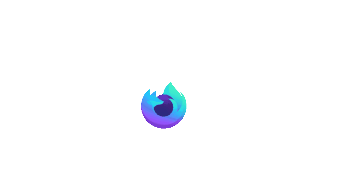 Gif Kit Nightly out of logo