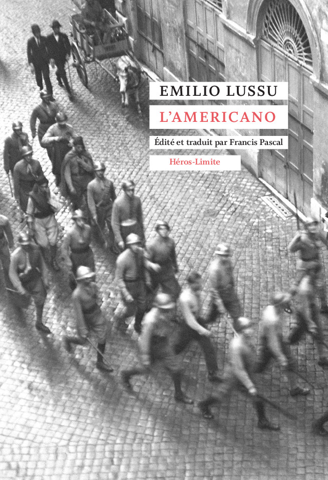 Première de couverture