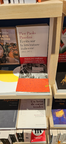 Coup de cœur exposé