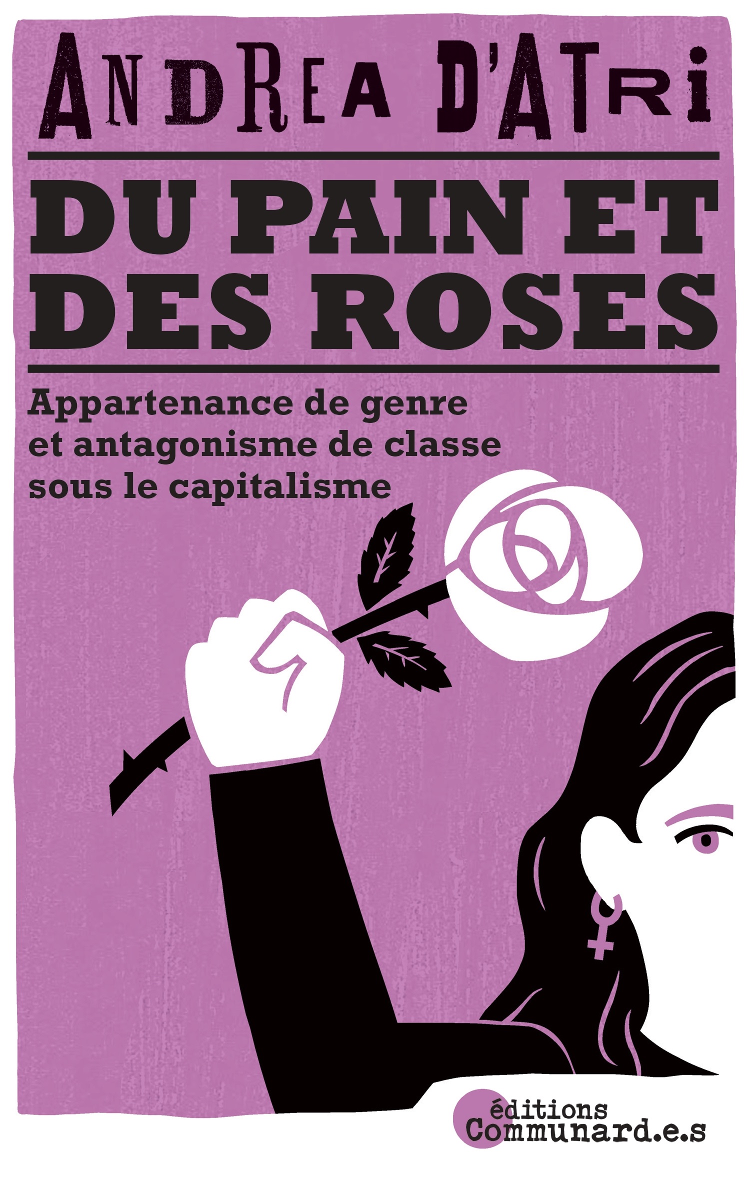 Première de couverture