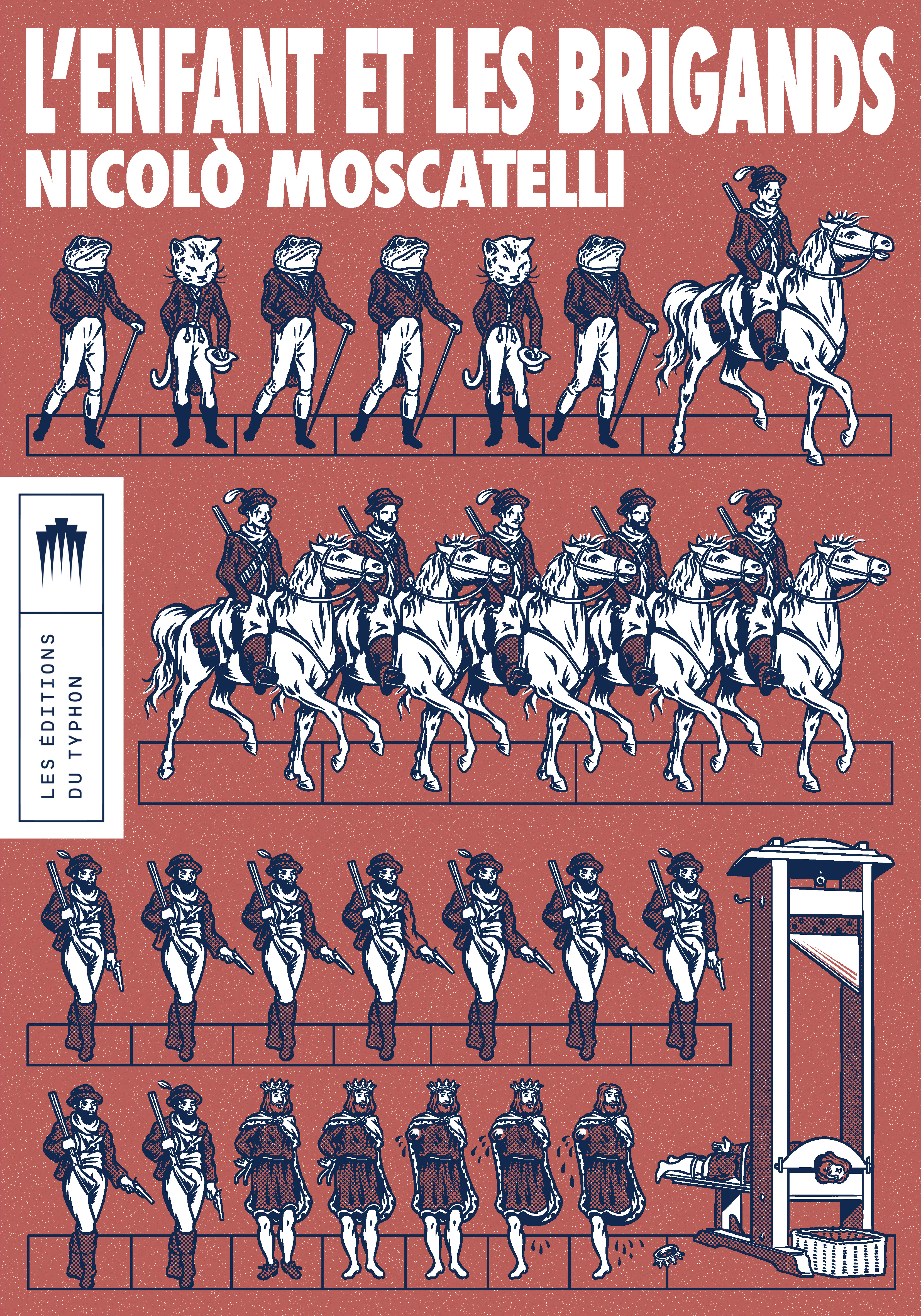 Première de couverture