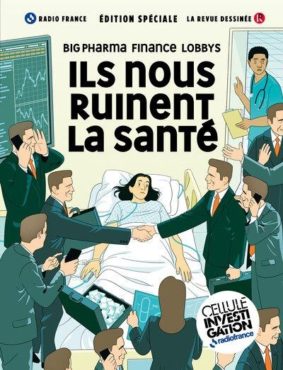Première de couverture
