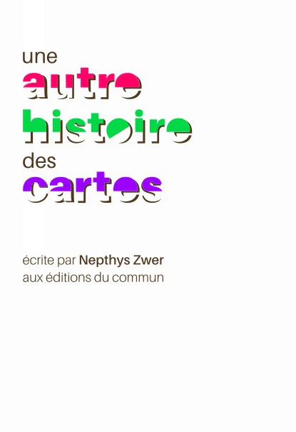 Première de couverture
