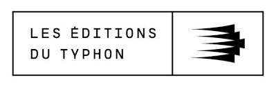 Logo editions du Thyphon