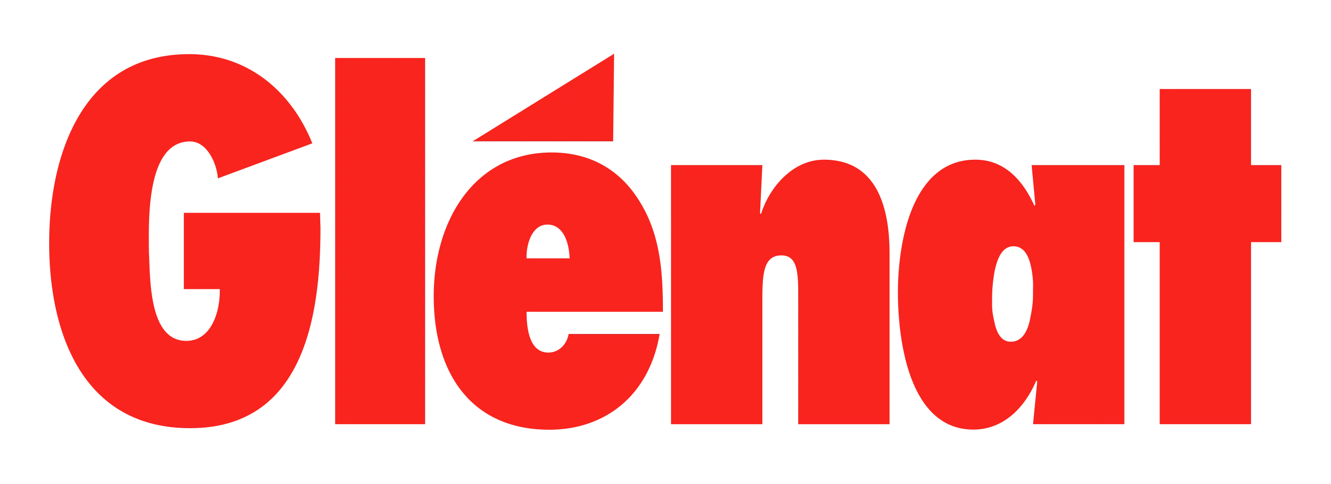 Logo de Glénat