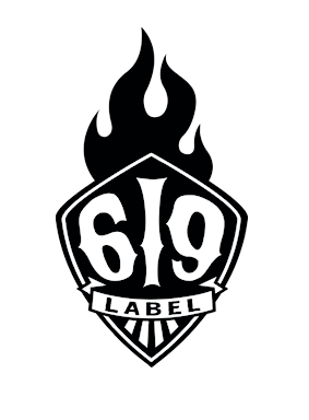 Logo Label 619