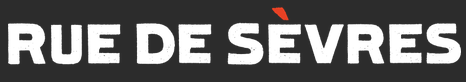 Logo editions Rue de Sèvre